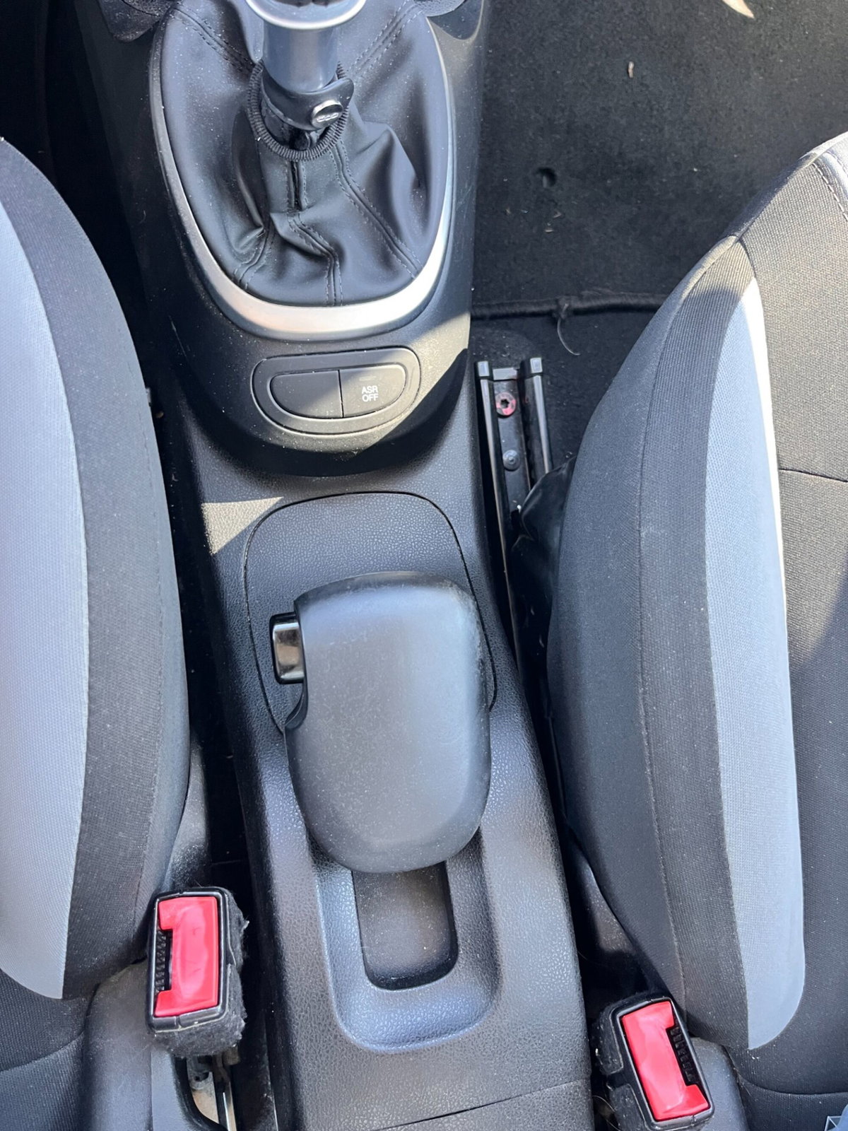 Fiat 500L 1.4 T-Jet 120 CV GPL Lounge (17)
