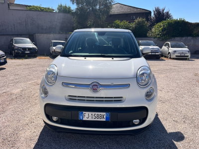 Fiat 500L 1.4 T-Jet 120 CV GPL Lounge (2)