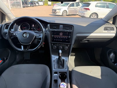 Volkswagen Golf 1.5 TGI DSG 5p. Business BlueMotion Technology (10)