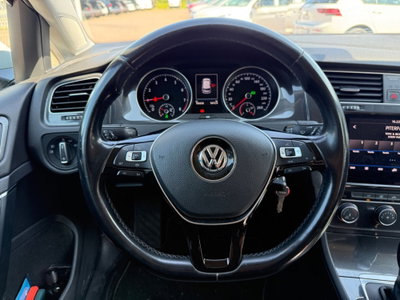 Volkswagen Golf 1.5 TGI DSG 5p. Business BlueMotion Technology (12)