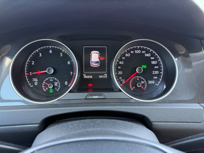 Volkswagen Golf 1.5 TGI DSG 5p. Business BlueMotion Technology (13)