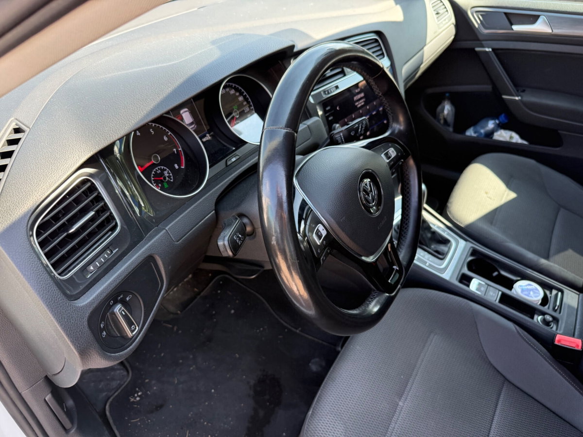 Volkswagen Golf 1.5 TGI DSG 5p. Business BlueMotion Technology (17)