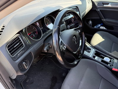 Volkswagen Golf 1.5 TGI DSG 5p. Business BlueMotion Technology (17)