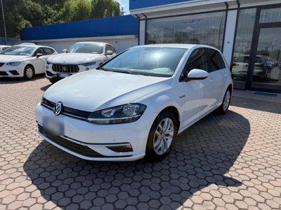 Volkswagen Golf 1.5 TGI DSG 5p. Business BlueMotion Technology (3)