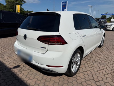 Volkswagen Golf 1.5 TGI DSG 5p. Business BlueMotion Technology (6)