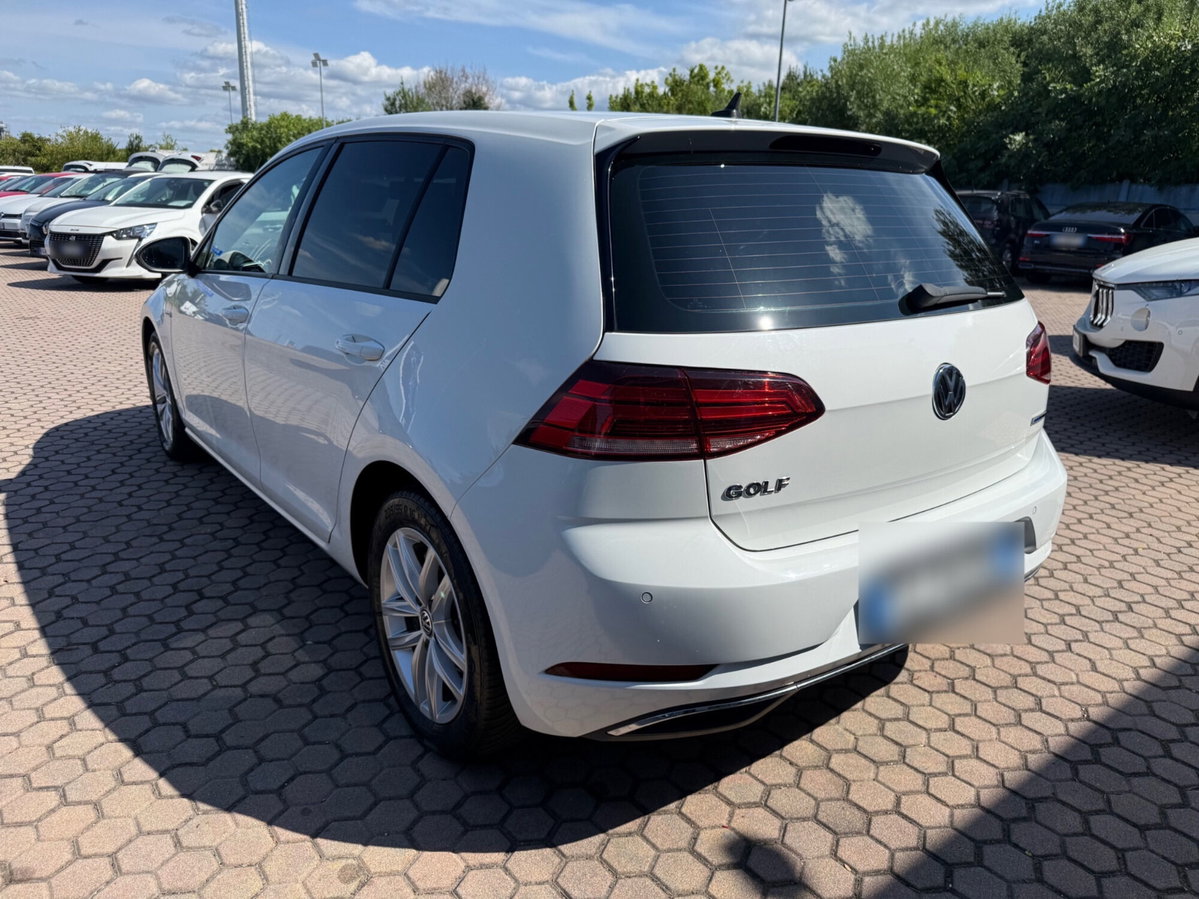 Volkswagen Golf 1.5 TGI DSG 5p. Business BlueMotion Technology (7)