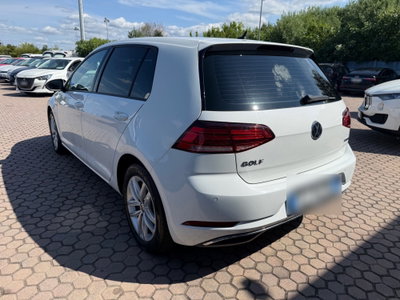 Volkswagen Golf 1.5 TGI DSG 5p. Business BlueMotion Technology (7)