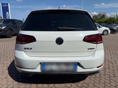 Volkswagen Golf 1.5 TGI DSG 5p. Business BlueMotion Technology (8)
