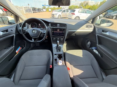 Volkswagen Golf 1.5 TGI DSG 5p. Business BlueMotion Technology (9)
