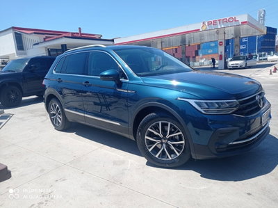 Volkswagen Tiguan 2.0 TDI SCR Life usata
