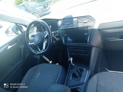 Volkswagen Tiguan 2.0 TDI SCR Life (11)