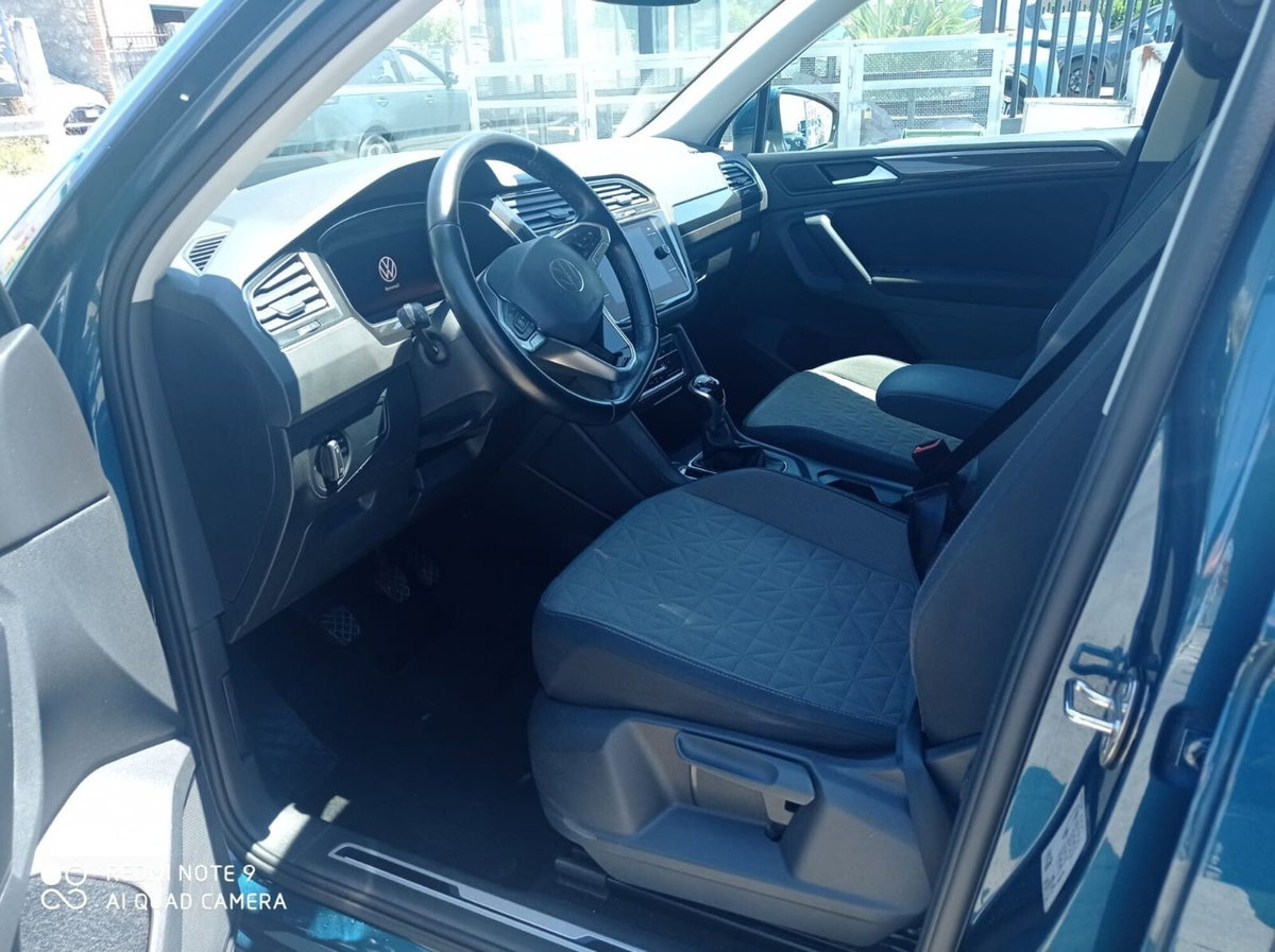 Volkswagen Tiguan 2.0 TDI SCR Life (12)