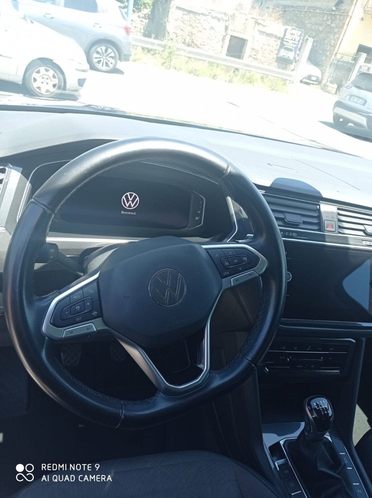 Volkswagen Tiguan 2.0 TDI SCR Life (13)
