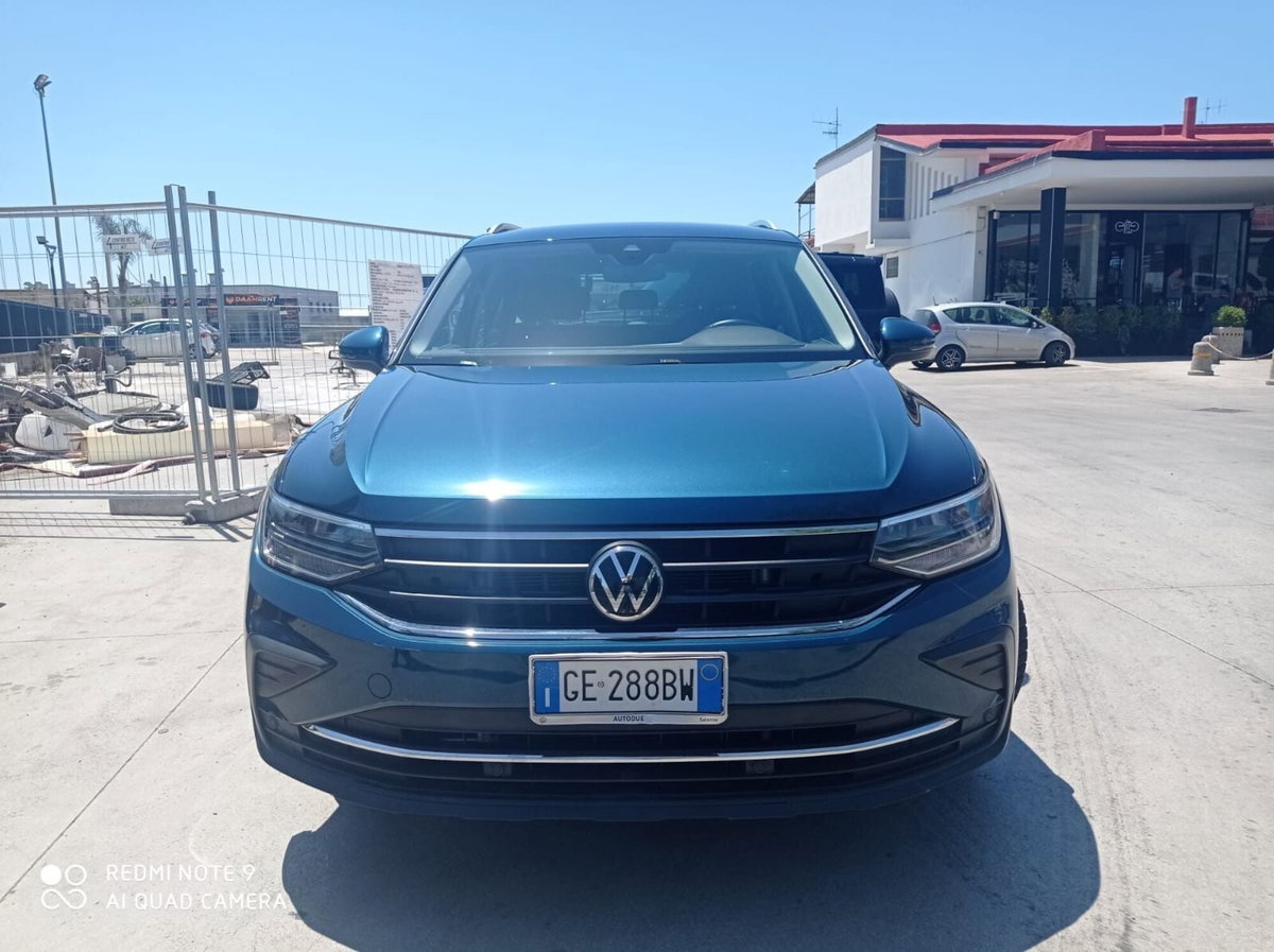 Volkswagen Tiguan 2.0 TDI SCR Life (2)
