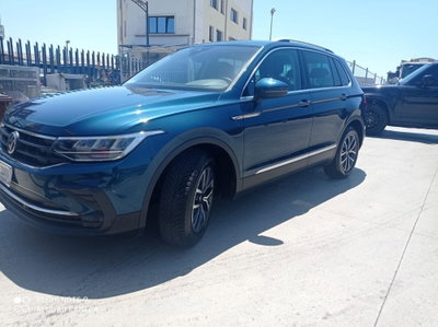 Volkswagen Tiguan 2.0 TDI SCR Life (3)
