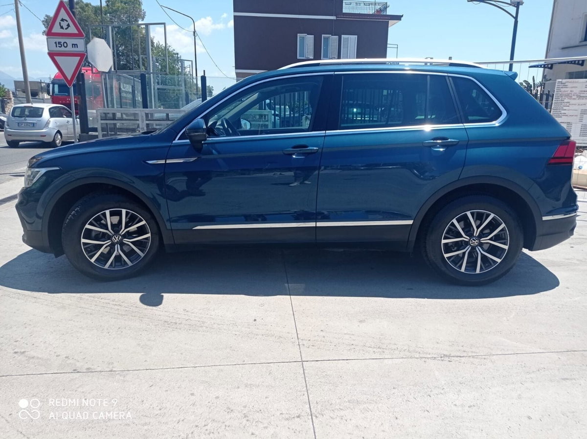 Volkswagen Tiguan 2.0 TDI SCR Life (4)