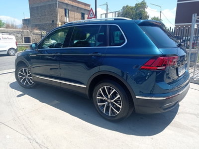 Volkswagen Tiguan 2.0 TDI SCR Life (5)