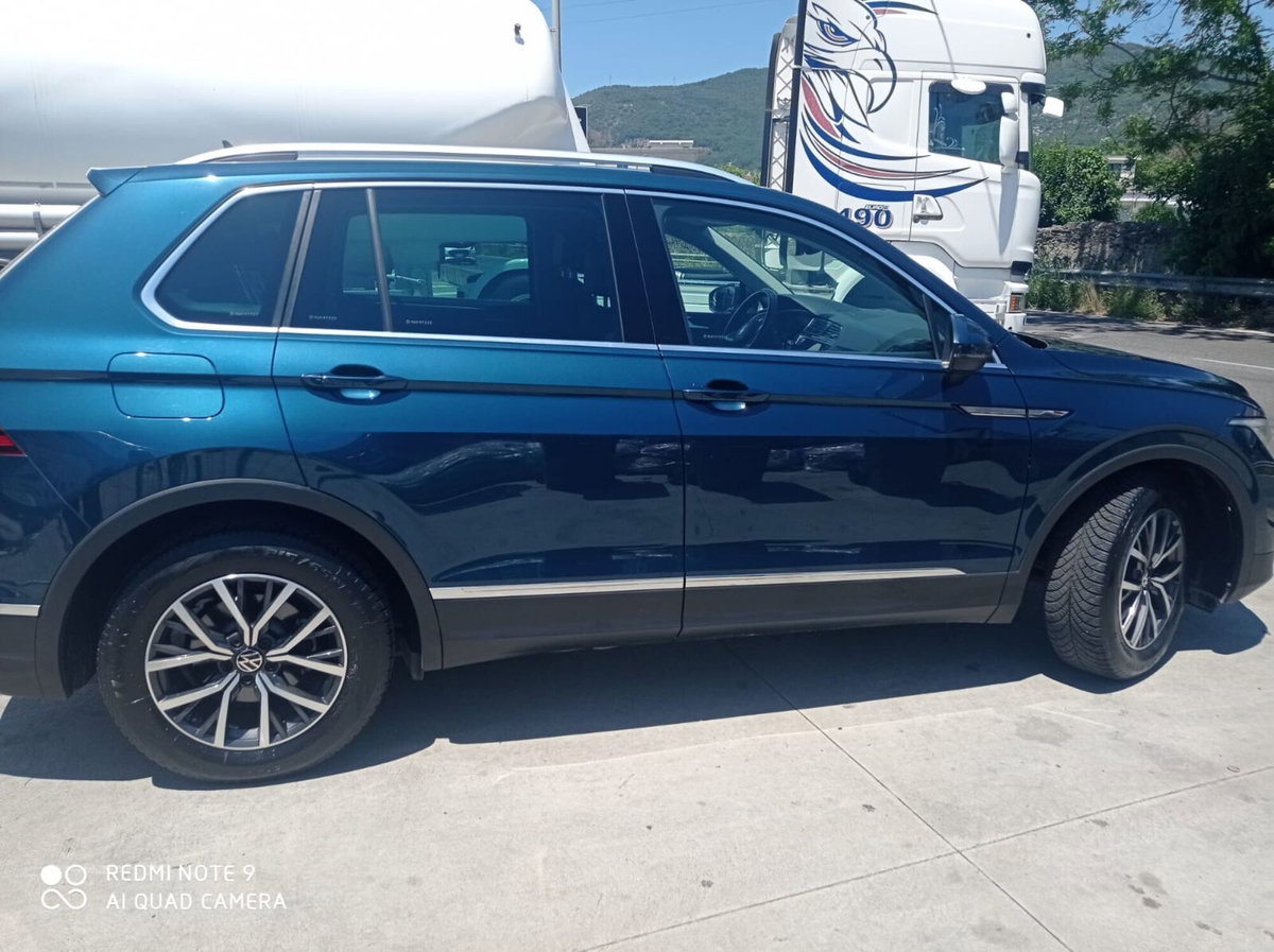 Volkswagen Tiguan 2.0 TDI SCR Life (6)