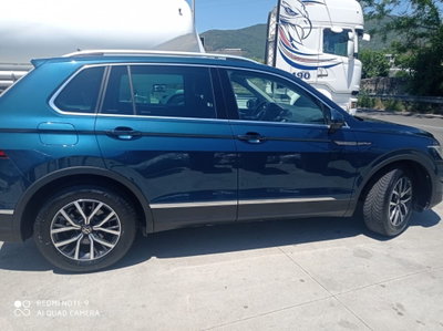 Volkswagen Tiguan 2.0 TDI SCR Life (6)