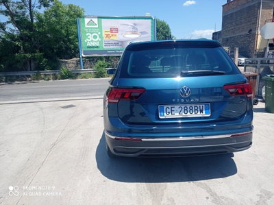Volkswagen Tiguan 2.0 TDI SCR Life (7)