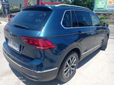 Volkswagen Tiguan 2.0 TDI SCR Life (9)