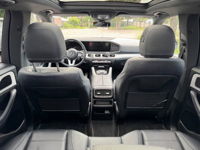 Mercedes-Benz GLE SUV 350 de 4Matic EQ-Power Premium (12)