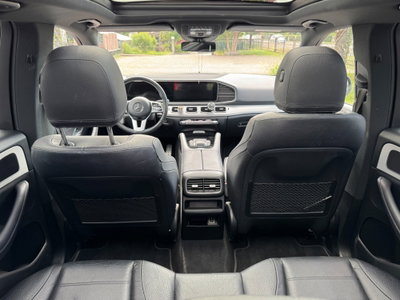 Mercedes-Benz GLE SUV 350 de 4Matic EQ-Power Premium (13)