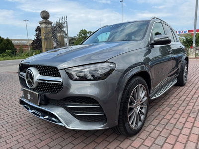 Mercedes-Benz GLE SUV 350 de 4Matic EQ-Power Premium (3)
