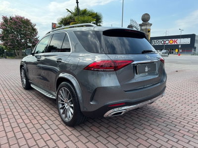 Mercedes-Benz GLE SUV 350 de 4Matic EQ-Power Premium (5)