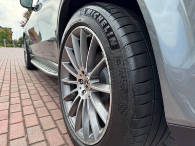 Mercedes-Benz GLE SUV 350 de 4Matic EQ-Power Premium (8)