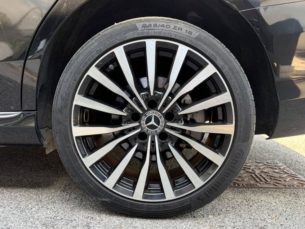 Mercedes-Benz Classe C 220 d 4Matic Auto Executive (7)