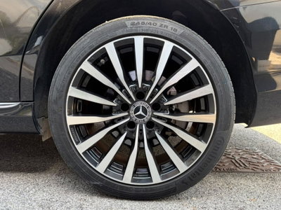 Mercedes-Benz Classe C 220 d 4Matic Auto Executive (7)