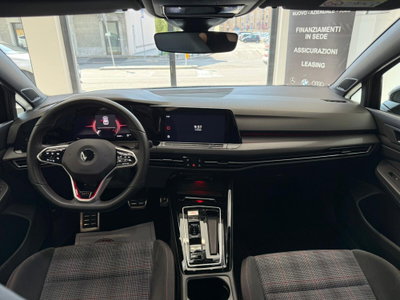 Volkswagen Golf 2.0 TSI GTI DSG (10)
