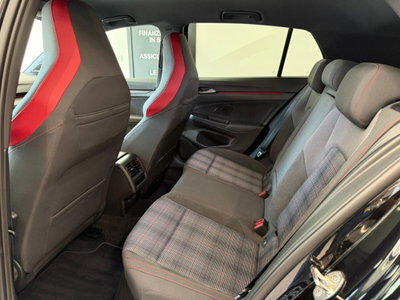 Volkswagen Golf 2.0 TSI GTI DSG (12)