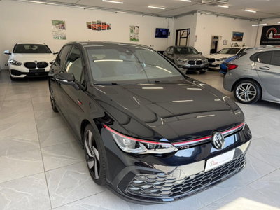 Volkswagen Golf 2.0 TSI GTI DSG (3)