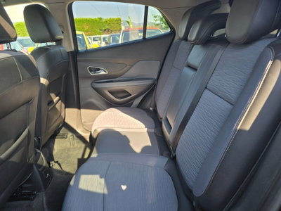 Opel Mokka 1.6 CDTI Ecotec 136CV 4x2 Start&Stop Cosmo (12)