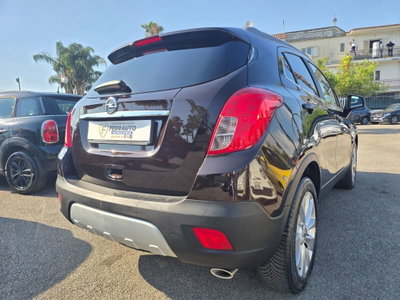 Opel Mokka 1.6 CDTI Ecotec 136CV 4x2 Start&Stop Cosmo (5)