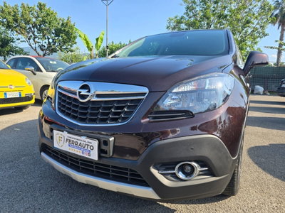 Opel Mokka 1.6 CDTI Ecotec 136CV 4x2 Start&Stop Cosmo (6)