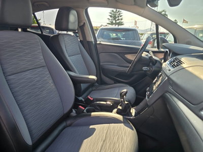 Opel Mokka 1.6 CDTI Ecotec 136CV 4x2 Start&Stop Cosmo (9)
