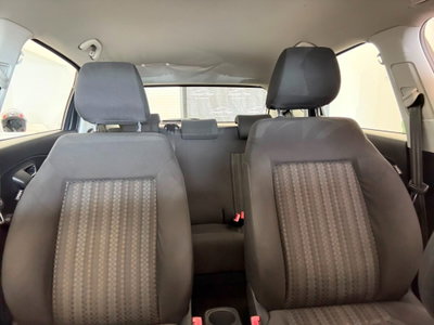 Volkswagen Polo 1.0 MPI 5p. Trendline (11)