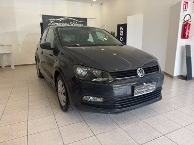 Volkswagen Polo 1.0 MPI 5p. Trendline (3)