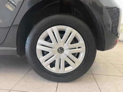 Volkswagen Polo 1.0 MPI 5p. Trendline (7)