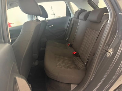 Volkswagen Polo 1.0 MPI 5p. Trendline (8)