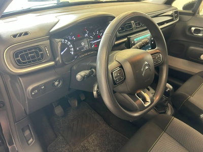 Citroen C3 PureTech 82 S&S Shine (10)