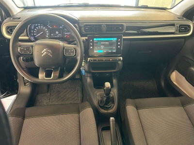 Citroen C3 PureTech 82 S&S Shine (11)