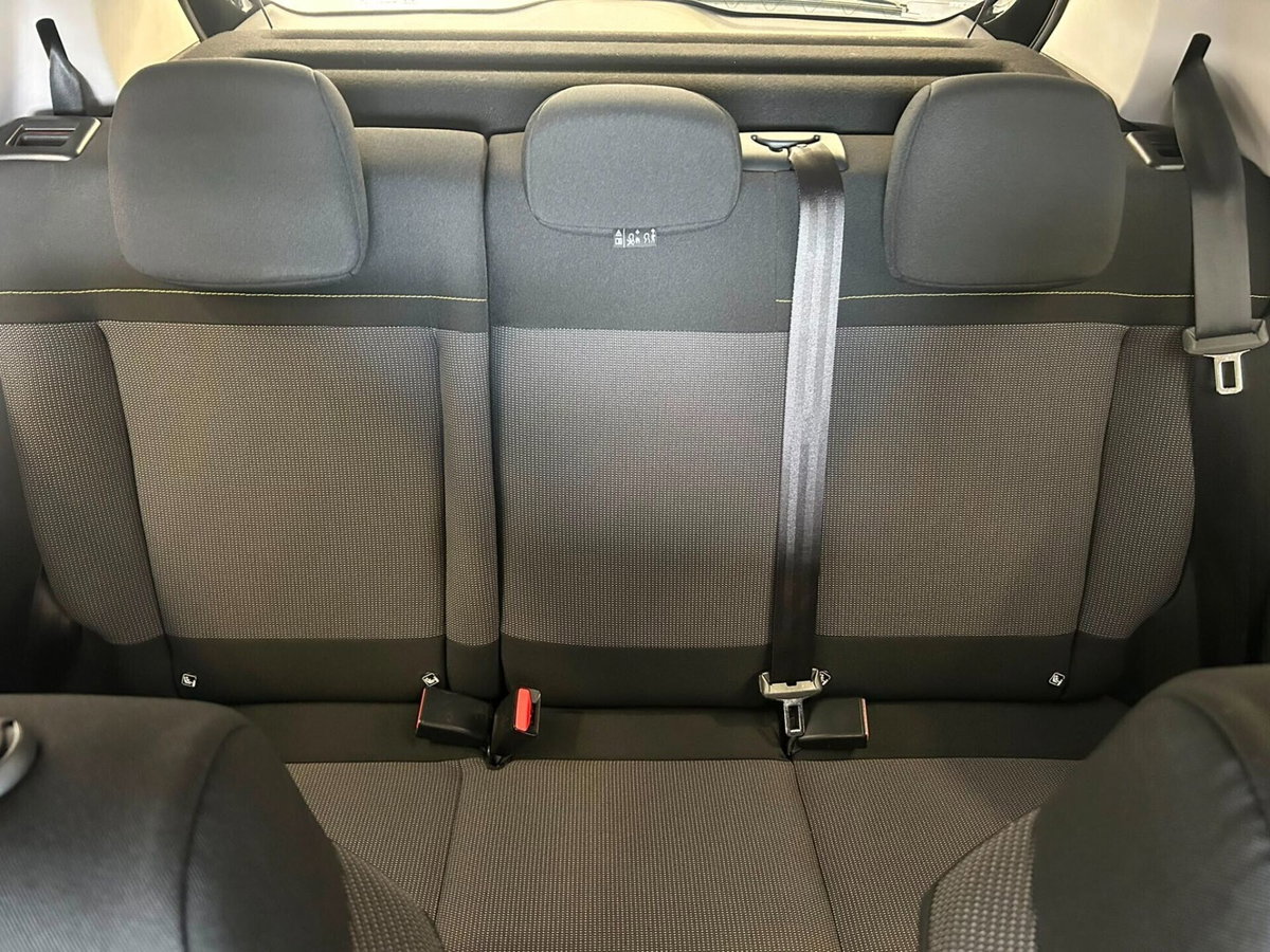 Citroen C3 PureTech 82 S&S Shine (14)