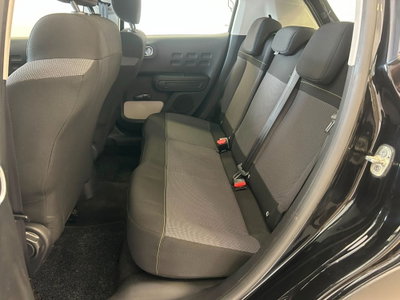 Citroen C3 PureTech 82 S&S Shine (15)