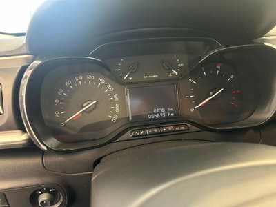 Citroen C3 PureTech 82 S&S Shine (16)