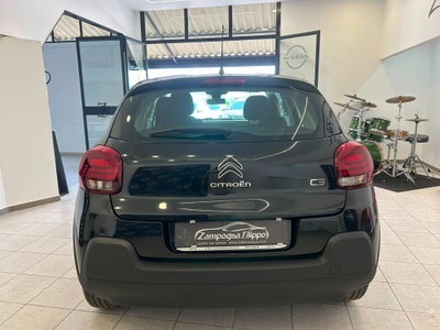 Citroen C3 PureTech 82 S&S Shine (6)