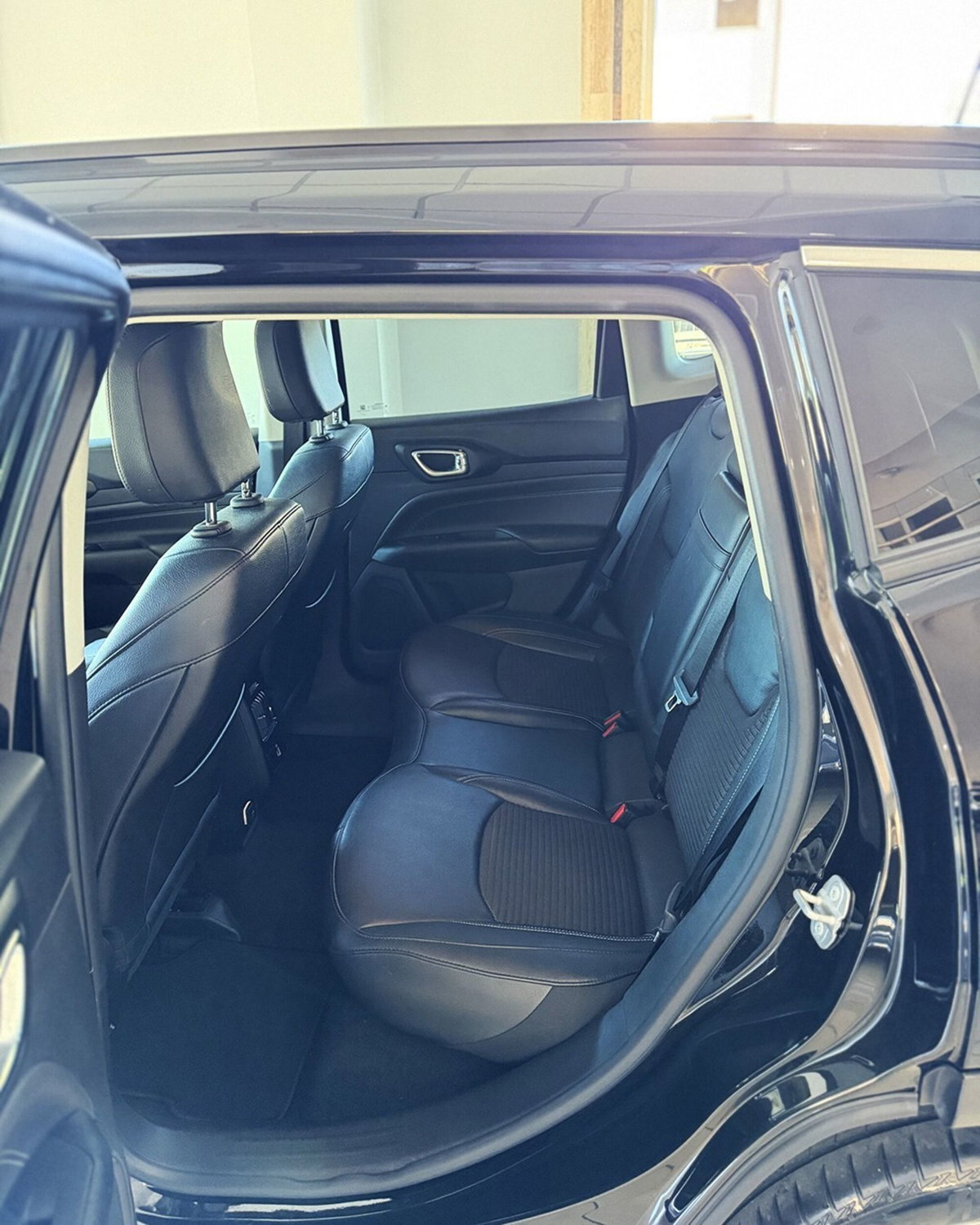 Jeep Compass 1.6 Multijet II 2WD Limited (6)
